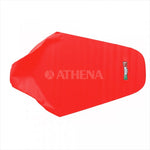ATHENA(アテナ)｜シートカバー Racing Red ｜A-SDV001RR
