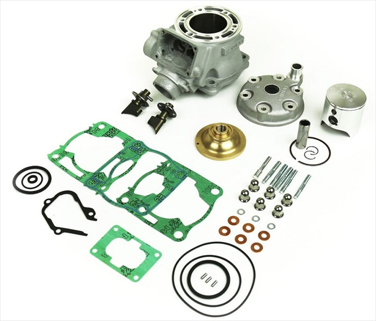 【アテナ】ボアアップキット53mm/105.46cc YZ85(19-21) P400485100077