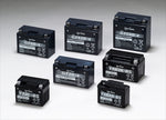 ジーエスユアサ｜バッテリー 12V YT12A-BS-GY-C/液入充電済み｜YT12A-BS-GY-C