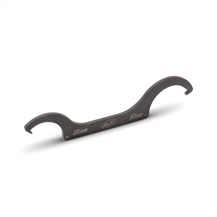 MOTION PRO(モーションプロ) | ショックレンチ 熱鍛造アルミ | YM08-0029