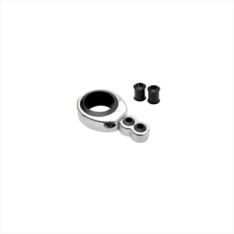 MOTION PRO(モーションプロ) | ケーブルクランプ デュアル | YM11-0042 | 1-1/4インチー1-1/2インチ
