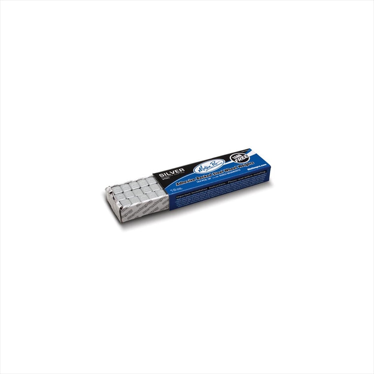 MOTION PRO(モーションプロ) | ホイールウェイト シルバー  | YM08-0552 | 144個入