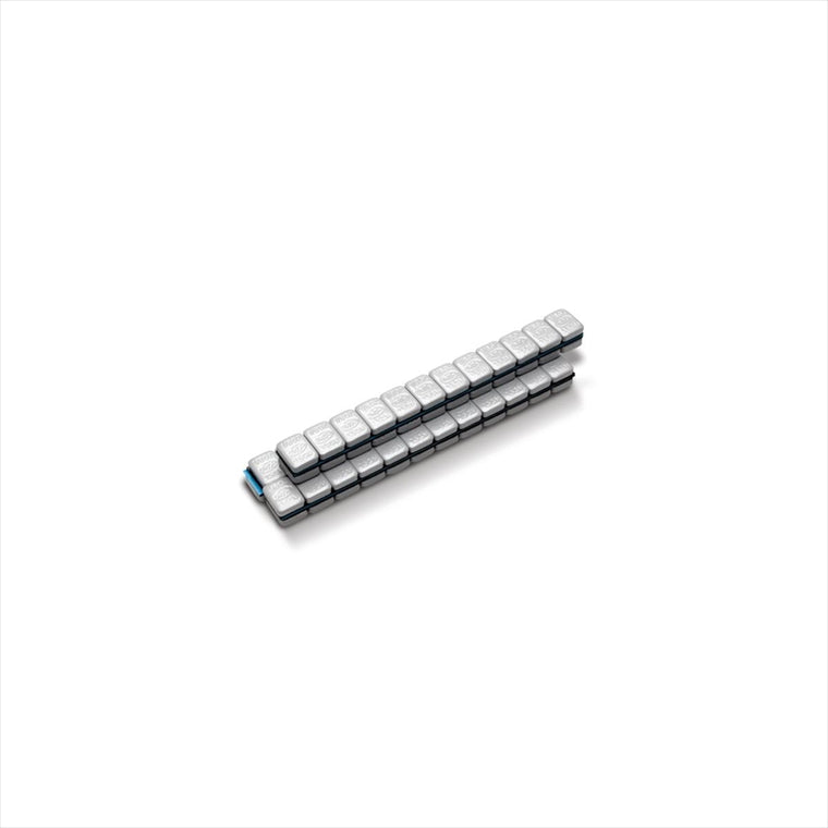 MOTION PRO(モーションプロ) | ホイールウェイト シルバー  | YM08-0552 | 144個入