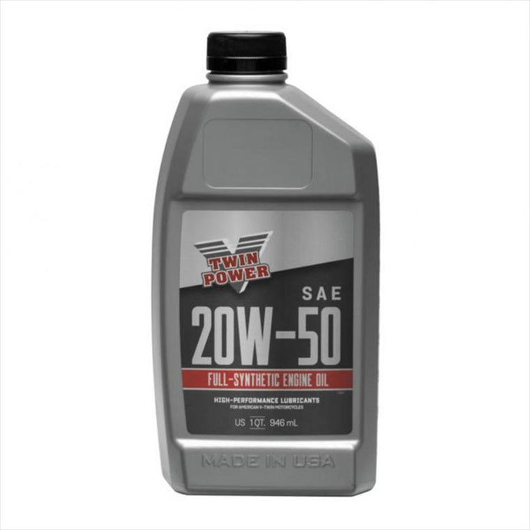 ｜シンセティック MTPオイル 20W-50 TWP539012 (946ml) 1本｜TWP539012