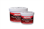【マザーズ】マザーズ MAG＆ALUMI POLISH 5oz MT-05100