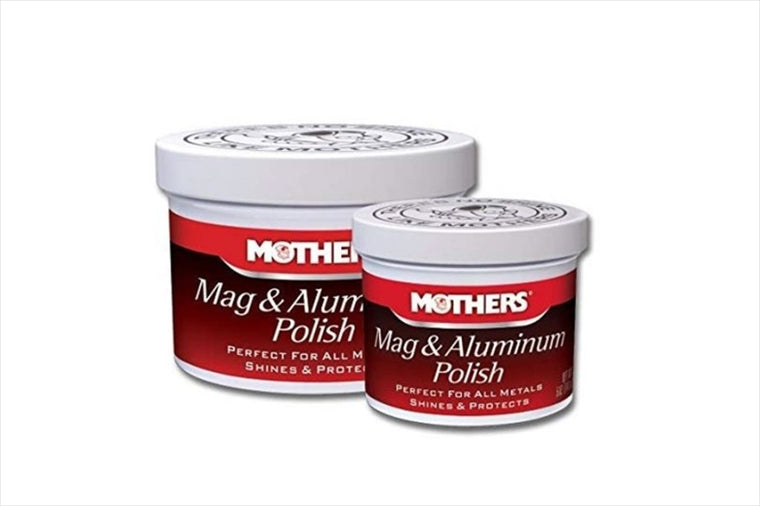 【マザーズ】マザーズ MAG＆ALUMI POLISH 5oz MT-05100