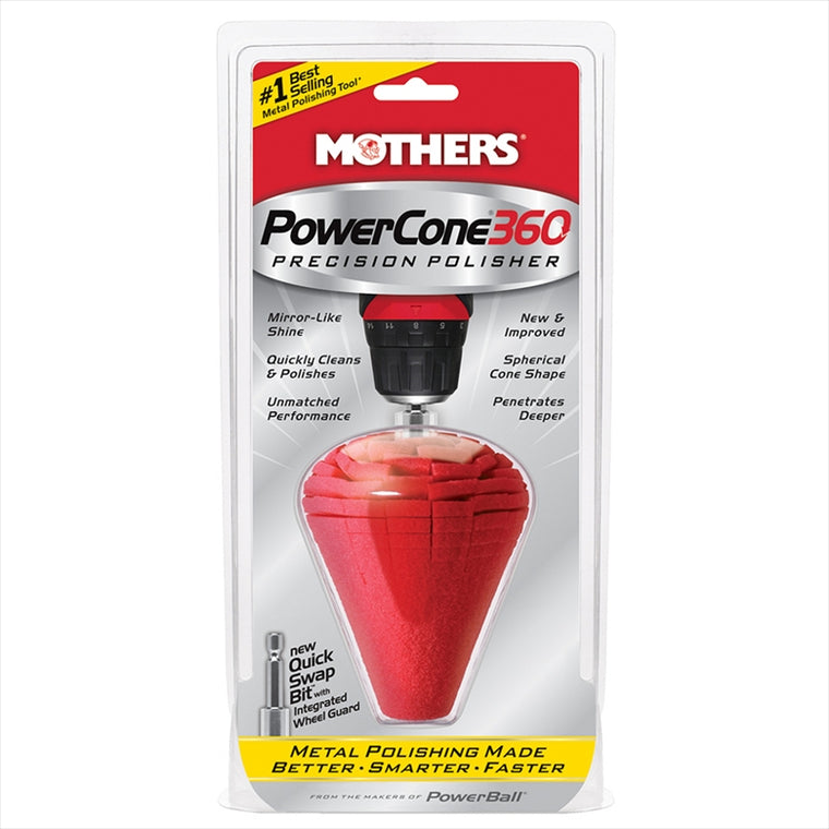 MOTHERS(マザーズ)｜パワーコーン 360｜MT-05146