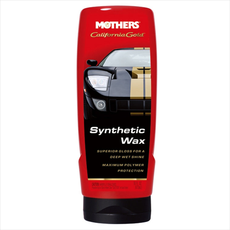 MOTHERS(マザーズ)｜カリフォルニアゴールド シンセティックWAX｜MT-05716