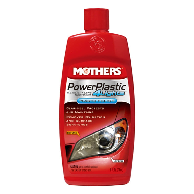 MOTHERS(マザーズ)｜パワープラスチック4ライト｜MT-08808