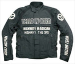 YELLOW CORN(イエローコーン)｜ナイロンジャケット ｜YB-0102