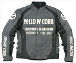 YELLOW CORN(イエローコーン)｜ナイロンジャケット ｜YB-0102