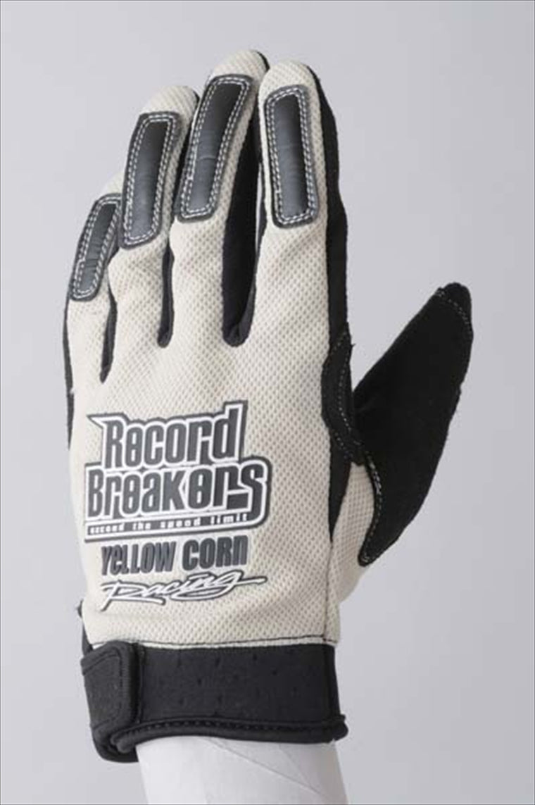 YELLOW CORN(イエローコーン)｜SUPER LIGHT MESH GLOVE3.0｜YG-174