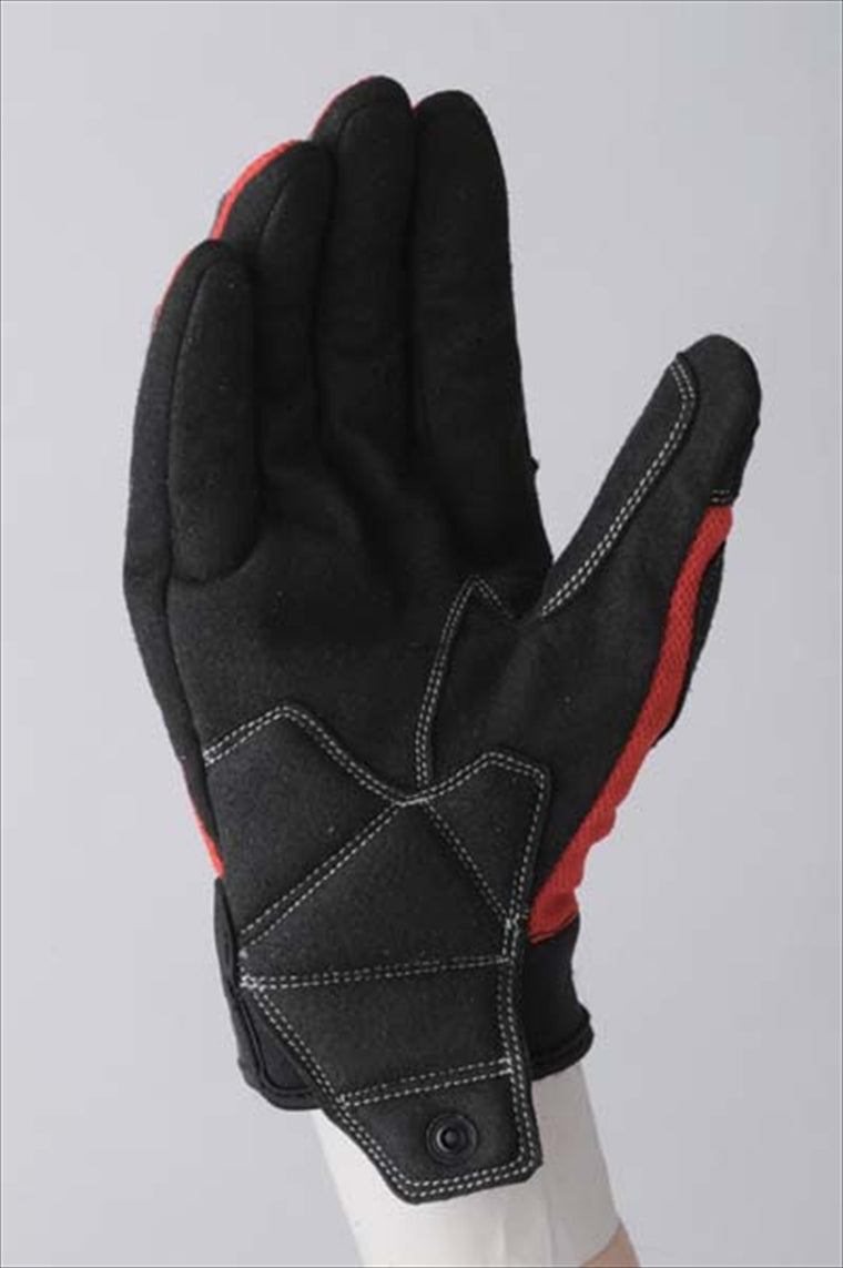 YELLOW CORN(イエローコーン)｜SUPER LIGHT MESH GLOVE3.0｜YG-174