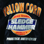 YELLOW CORN(イエローコーン)｜メッシュジャケット #M ｜BB-2108