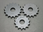 【SUNSTAR】サンスター フロントスプロケット 428-20T DT230LANZA DT200R(3ET) DT125R・RE(3FW) YZ85 LW【カタログ品番：226-20】【メーカー品番：22620】