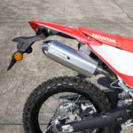 ラフアンドロード｜RSV4st サイレンサー(JMACA) シリーズ3 CRF250L 21-｜RSV1123J