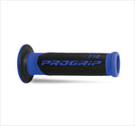PROGRIP(プログリップ)｜PG732ロードグリップ オープンエンド BLUE/BLACK｜PG732BL/BK