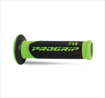 PROGRIP(プログリップ)｜PG732ロードグリップ オープンエンド F.GREEN/BLACK｜PG732FG/BK