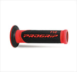 PROGRIP(プログリップ)｜PG732ロードグリップ オープンエンド RED/BLK｜PG732RD/BK