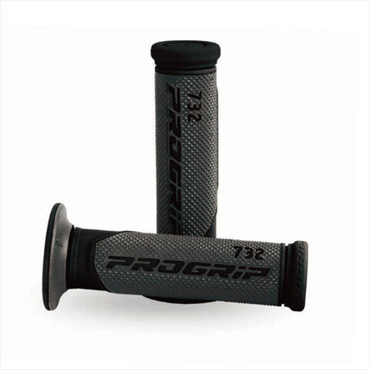 PROGRIP(プログリップ)｜PG732ロードグリップ オープンエンド CARBON-GEL｜PG732-189