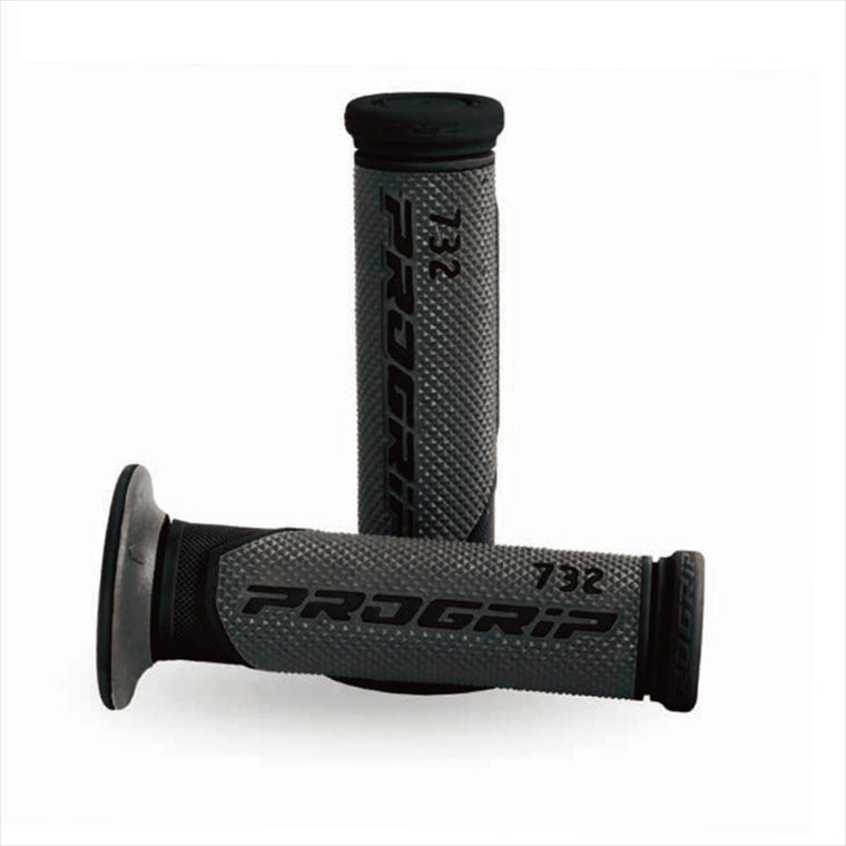 PROGRIP(プログリップ)｜PG732ロードグリップ オープンエンド CARBON-GEL｜PG732-189
