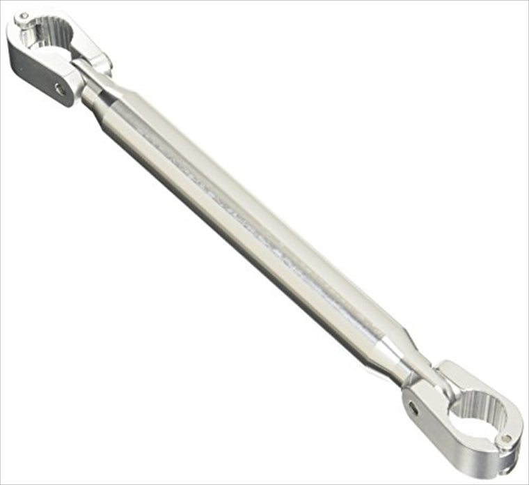 【HARDY】ハーディー マルチマウントブレース SLV【カタログ品番：P070-2260】【メーカー品番：HH01SV】