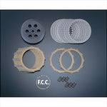 アドバンテージ | ADVANTAGE FCC強化クラッチキット TYPE-F ZX-9R 98-03  SPEC＞ | 214-K2195-05