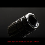 【ストライカー】ガードスライダー カーボンコンポジット CB1300SF/SB 03-16 SS-GS53C-F1