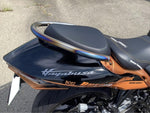 【ストライカー】STRIKERWORKS カスタムグラブバー ヒート HAYABUSA 22 SW-GB159-H