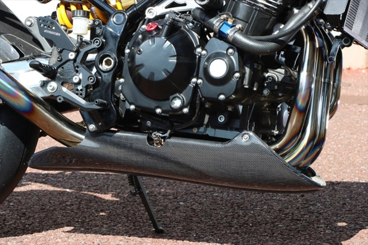 【ストライカー】アンダーカウル カーボン Z900RS/CAFE SAD-UC141C