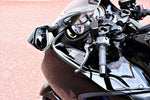 【ストライカー】SAD カーボンメーターサイドフラップ HAYABUSA 22 SAD-MSF159C
