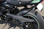 ストライカー｜SADリアフェンダー FRP黒ゲル Z900RS/CAFE 18-23｜SAD-RF158B2