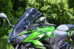 ストライカー｜エアロスクリーン スモーク Ninja1100SX/SE 25｜SS-ASC170S