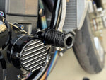 STRIKER(ストライカー)｜ガードスライダー カーボンコンポジット ZRX1100/1200/DAEG｜SS-GS101C-F2