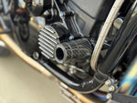 STRIKER(ストライカー)｜ガードスライダー カーボンコンポジット ZRX1100/1200/DAEG｜SS-GS101C-F2