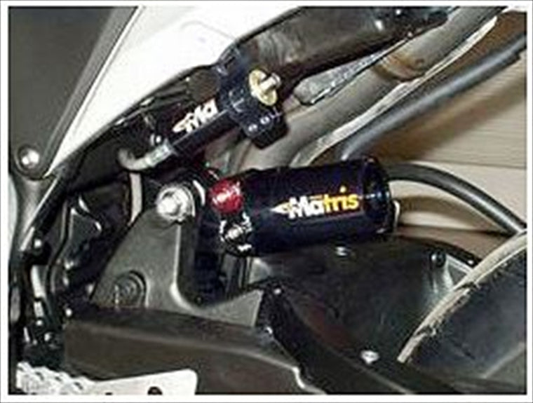 MATRIS(マトリス)｜モノショック｜MH209.07R