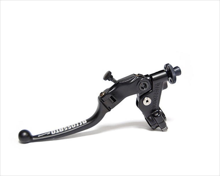 【アコサット】ワイヤークラッチキット 24mm ブラック 400-CF004N