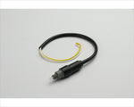 【アコサット】ワイヤークラッチキット 24mm ブラック 400-CF004N