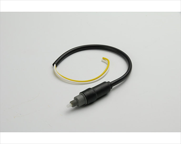 【アコサット】ワイヤークラッチキット 24mm ブラック 400-CF004N