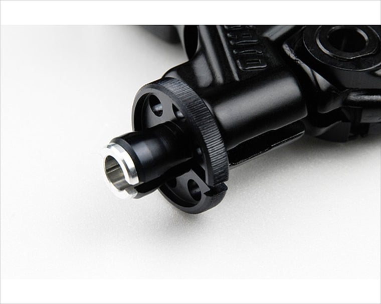 【アコサット】ワイヤークラッチキット 24mm ブラック 400-CF004N