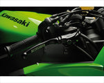 ACCOSSATO(アコサット)｜ブレーキレバーLV018｜LV018B