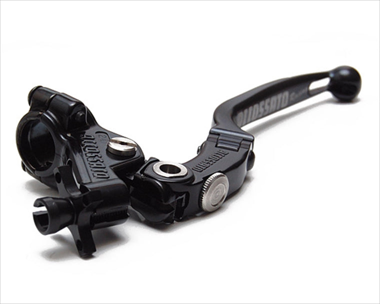 【アコサット】レーシングクラッチA 24mm          ブルー 400-CF007-24B