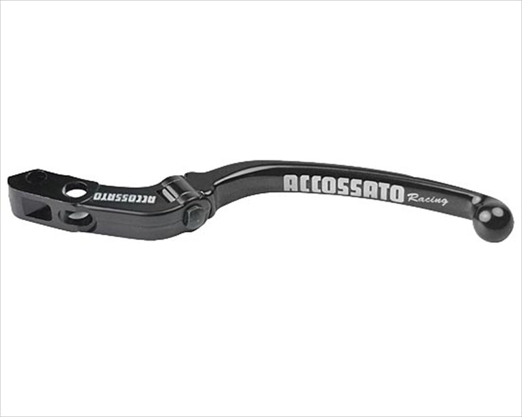 ACCOSSATO(アコサット)｜ラジアルレバー 可倒式｜LV006-18.L.SL