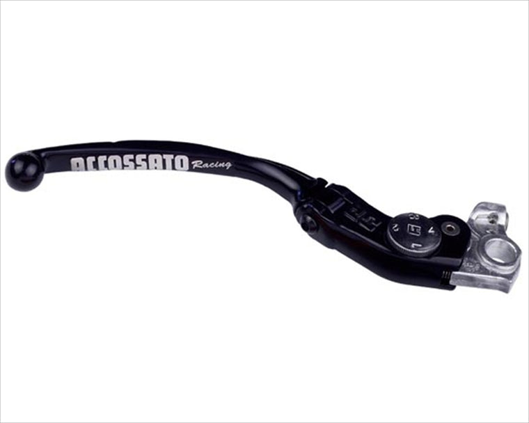 ACCOSSATO(アコサット)｜トマゼリマスター 可倒式｜LV009SL