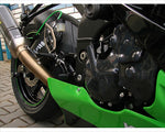ROBBY MOTO ENGINEERING(ロビーモトエンジニアリング)｜バックステップ SBK｜0105-0015A