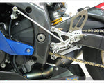 ROBBY MOTO ENGINEERING(ロビーモトエンジニアリング)｜バックステップ SBK｜0105-0023A