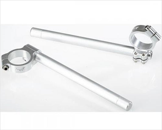 ROBBY MOTO ENGINEERING(ロビーモトエンジニアリング)｜アルミセパレートハンドル SPORT｜0204-5005A