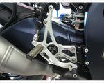 ROBBY MOTO ENGINEERING(ロビーモトエンジニアリング)｜バックステップ RACE｜0103-0011A