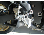 ROBBY MOTO ENGINEERING(ロビーモトエンジニアリング)｜バックステップ SBK｜0105-0025A