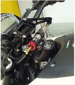 【マトリス】ステアリングダンパーキット Kタイプ MONSTER S2R 05/08 S4R 04/08 S4RS 06/08 SD.D109K